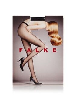 Falke Netpanty - Zwart