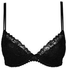 Marie Jo Jane push-up bh - Zwart