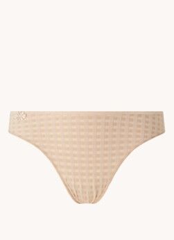 Marie Jo Avero slip - Beige