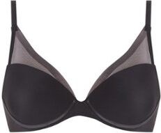 Passionata Rhythm push-up bh - Zwart