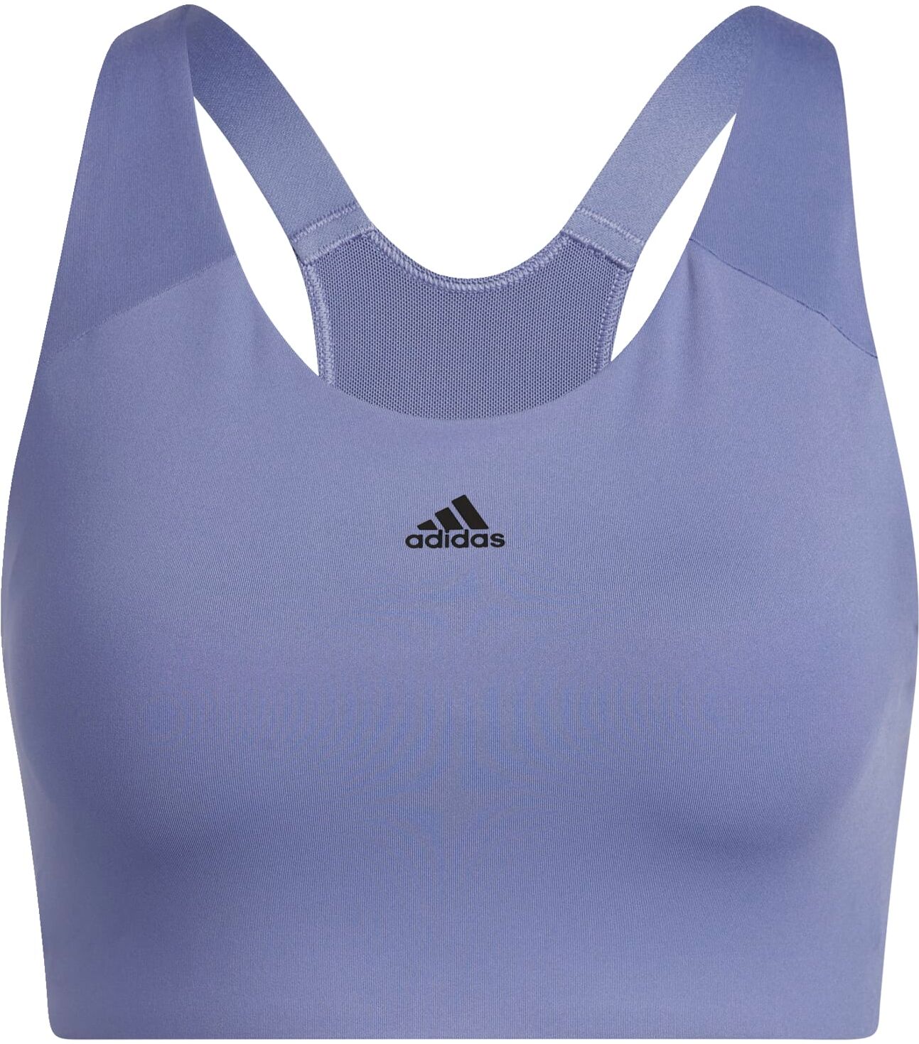 adidas Ultimate Alpha Beha Dames Paars - XS