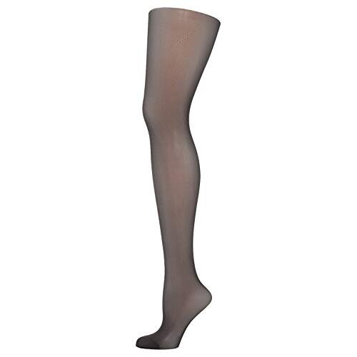 Wolford Dames Individuele 10 Panty grijs S