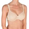 Conturelle by Felina Felina Conturelle Soft Touch Molded Bra With Wire