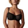 Chantelle Day To Night Half Cup Bra