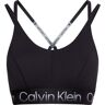 Calvin Klein Sport High Support Sports Bra