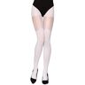 Merry Style Dames Panty's MS 260 40 DEN (Wit, L)