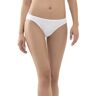 Mey Tagwäsche "Serie Cotton Pure" Dames Mini-slips Wit L(42)