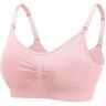 SVAASA Women's Bra， Beha, beha, verhoogde beha, beha zonder been, pak om doorzakken te voorkomen, ademende beha for dames (Size : 3XL)