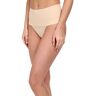 Spanx Women's Undie-Tectable Thong Soft Nude Thongs XS