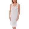 Marlon Freya Full Slip voor dames, Wit, 38