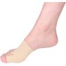 lockish Bunion Corrector Orthopedische Bunion Spalk, Grote Maat Bunion Corrector Bunion Mouw Protector Middenvoet Teen Pad Voorvoet Kussen Sokken Bunion Booties