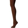 Berkshire Gezellige kousen panty, 70 denier, chocolade, XL voor dames, Chocolade, XL