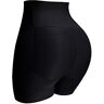 Generic Mode Shapewear Voor Vrouwen Meisje 2024 Bodysuits Hoge Taille Billen Lifted Buik Broek Body Shaping Broek Billen Mollige Billen En Mooie Billen Ondergoed Top Vrouwen Strakke Fitting, Zwart, L