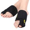 Gientan Bunion Corrector Voor Dames Heren Grote Teen, 1 Paar Verstelbare Bunion Splint Bunion Pads Voor Bunion Relief Grote Teen Stijltangen Separators