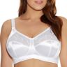 Elomi Cate Soft Cup BH voor dames, Wit, 95H