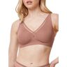 Triumph True Shape Sensation N01 Beha voor dames, chocolademousse,85C