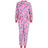 sarcia.eu Friends Roze Onesie Pyjama voor dames S