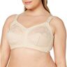 Triumph dames Beha Doreen X, Beige, 105E