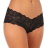 Cosabella Dames Slip Never Say Never Naughtie LR Hotpant