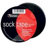 Precision Unisex  Sport Sok Precisie Sok Tape Sky (33m) One Size (pak van 1)