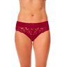 Amoena Kyra taille slip kyra panty chilli Rood 44 Female