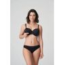 Prima Donna Prima donna twist bh primadonna twist i do borstvoedings bh Zwart 75D Female