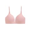 Ten cate Voorgevormde bh ash pink maat C75