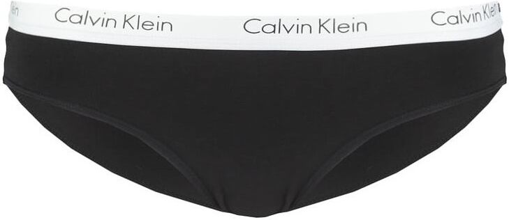 Calvin Klein Underwear Cheekini Brief Black XSmall Ondergoed