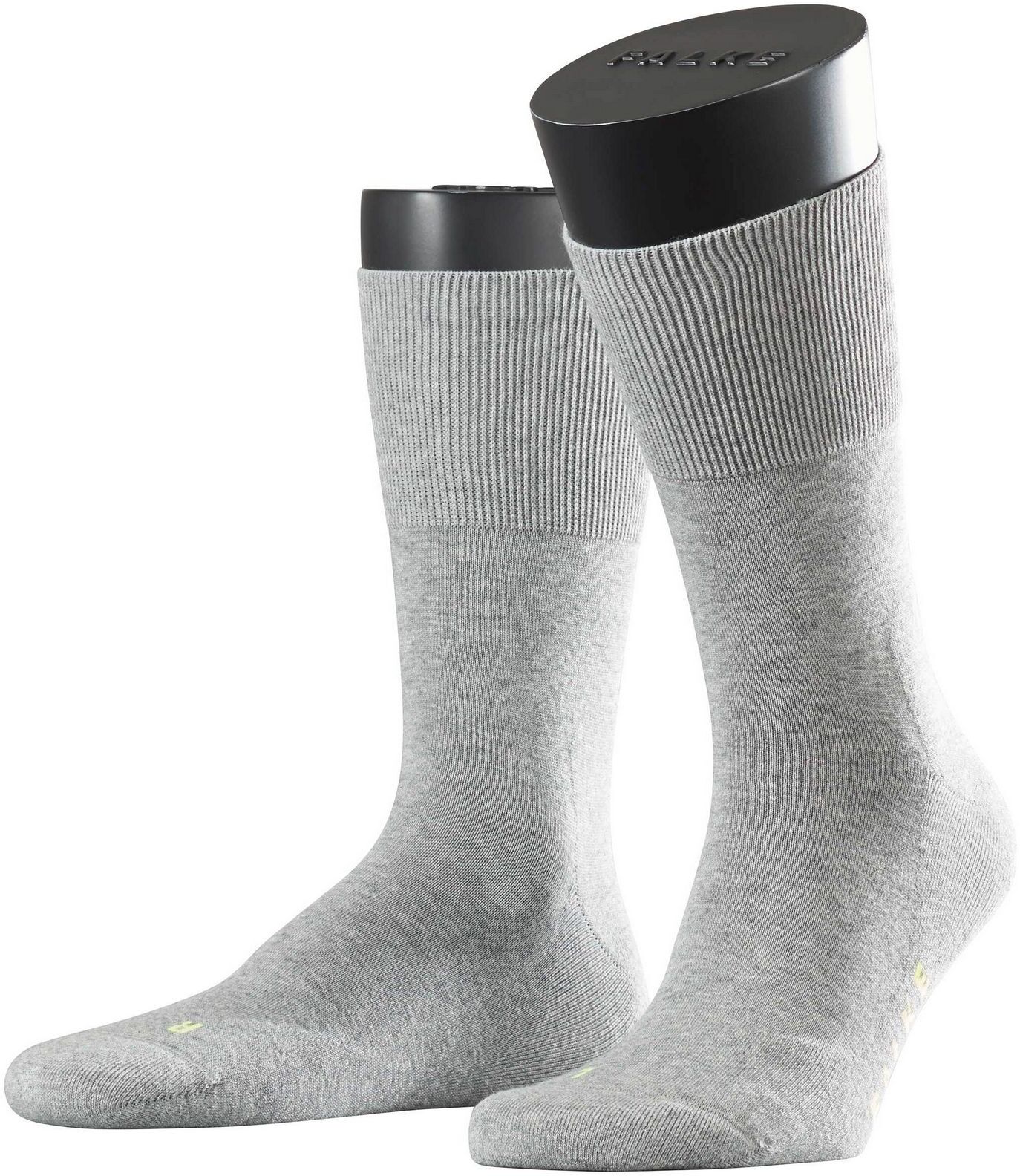 Falke Sokken Run Socks Licht Grijs / male