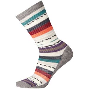 Smartwool Hike Light Margarita Crew Ws Medium Gray S/EU 34-37