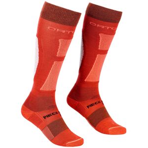 Ortovox Ski Rock'N'Wool Long Socks W Blush 39-41
