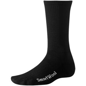 Smartwool Hike Liner Crew Black 38-41