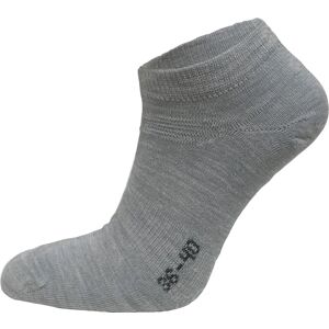 Bola LOW SOCK 2-PACK  GREY