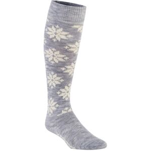 Kari Traa Rose Sock - Light Grey Melange 38-39