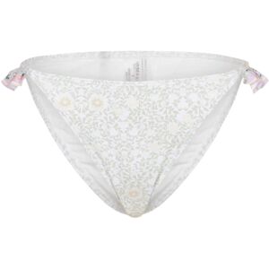 By Malina Florence Bikini Bottom - Floral Mist Mint XS