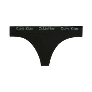 Calvin Thong - Modern Seamless Black XS