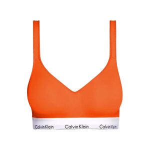 Calvin Lift Bralette - Carrot XS