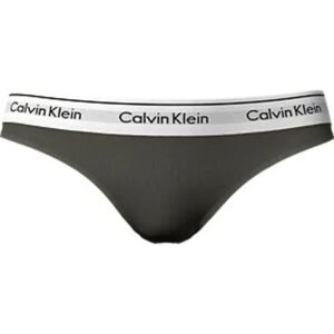 Calvin Thong - Field Olive L