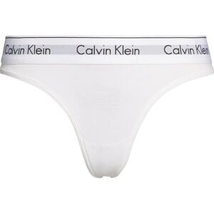 Calvin Thong - White XS