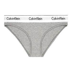 Calvin Bikini - Grey Heather XS