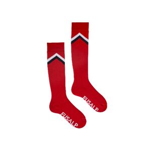 Fusalp Heritage Socks - Sorbier S