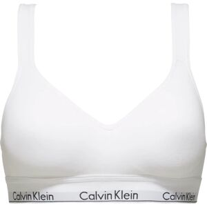 Calvin Bralette Lift - White XS