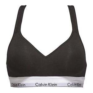 Calvin Bralette Lift - Black M