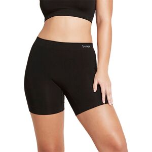 Boody Bambus Smoothing Shorts Svart - 1 Stk