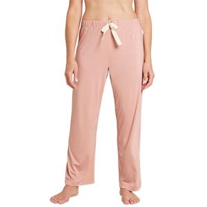 Boody Bambus Pyjamasbukser Dusty Pink - 1 Stk