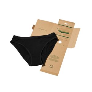 AllMatters Period Underwear Bikini Style Size Medium   1 stk.