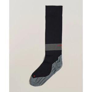 Falke RU Compression Running Socks Black Mix