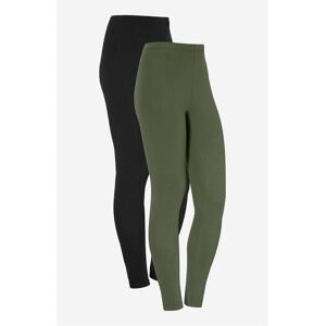 Cellbes of Sweden Leggings 2-pack Female