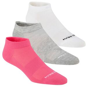 Kari Traa Women's Tåfis Sock 3-pack Pi 36-38, Pi