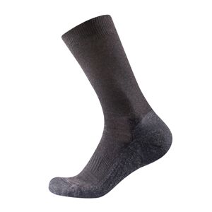 Devold Multi Medium Sock Black 38-40, Black